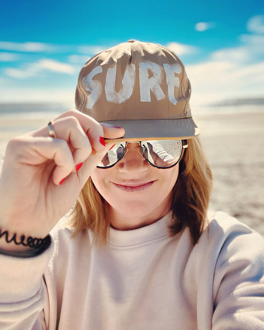 Embracing Imposter Syndrome: Finding Confidence in Creativity