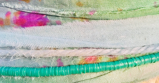 Color Cravings: Taste the Rainbow