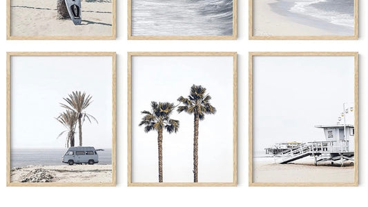 Haus & Hues - Affordable Art