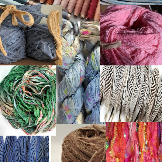 Riding the Wave of Creativity: The Uncharted World of Jen Scully Studio