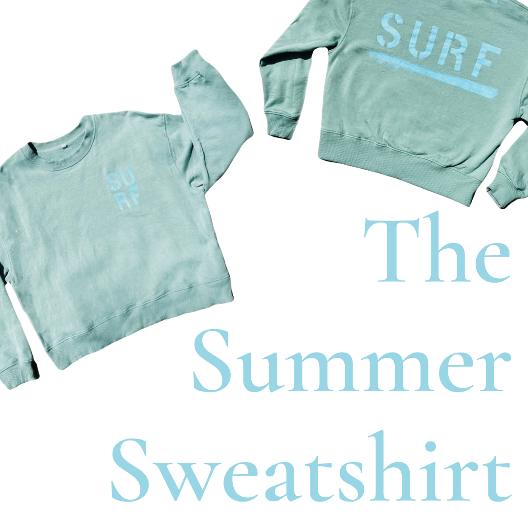SWEATSHIRTS