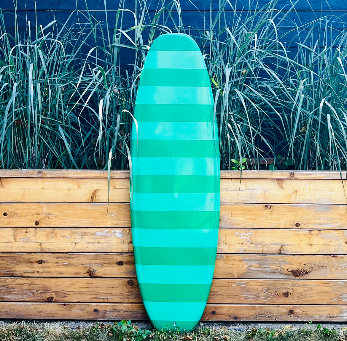 SURFBOARDS