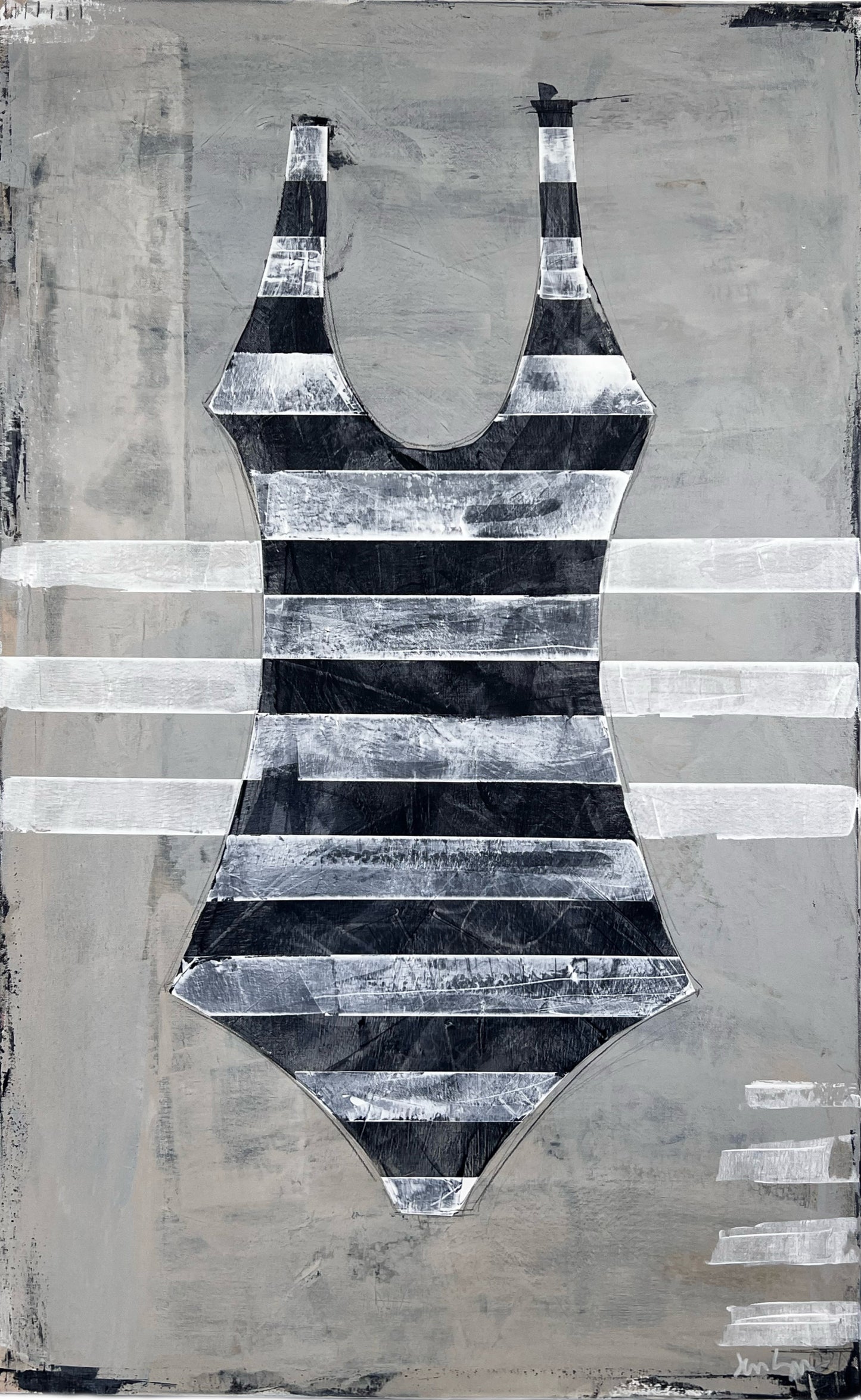 Swimsuit I