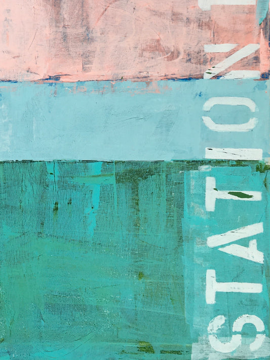 Charleston Light in Color