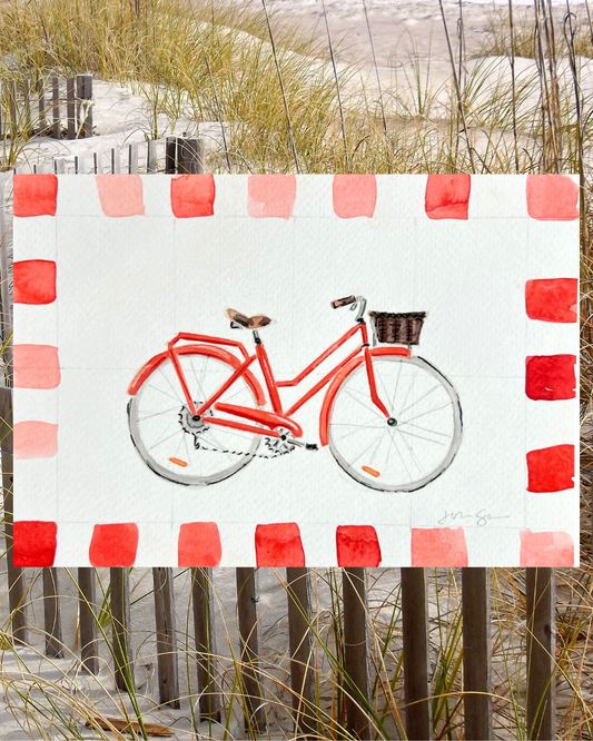 Cruisin’ the Coast