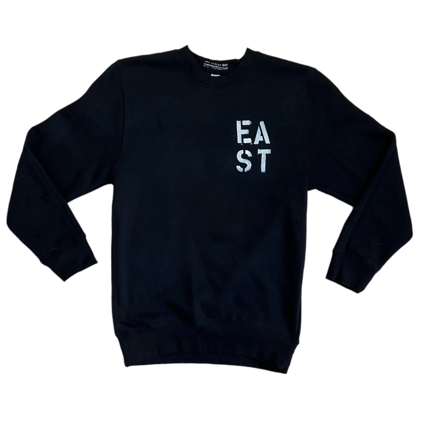 CLASSIC CREWNECK SWEATSHIRT - EAST COAST LOVE