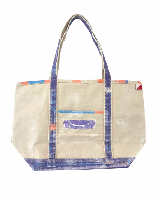 The Driftbag Tote - Surfing in the USA