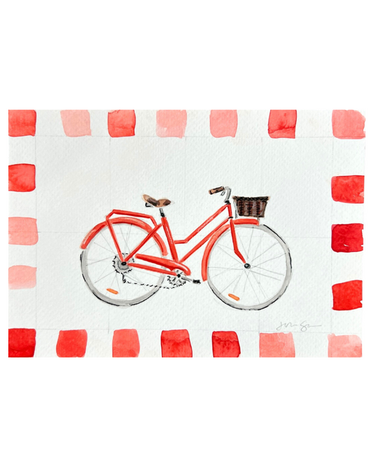 Cruisin’ the Coast