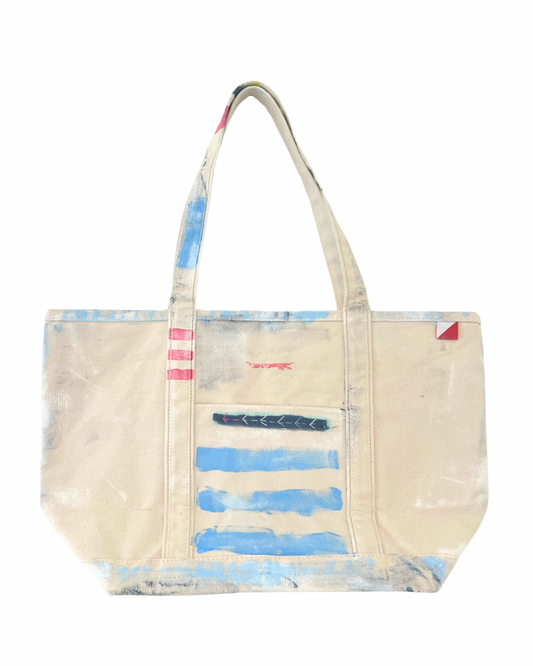 The Driftbag Tote - Wave Chaser