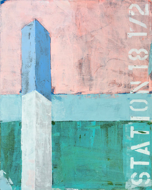 Charleston Light in Color