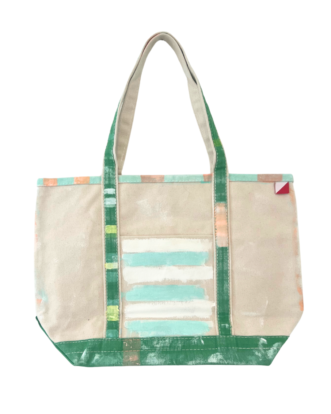 The Driftbag Tote - Boat Day