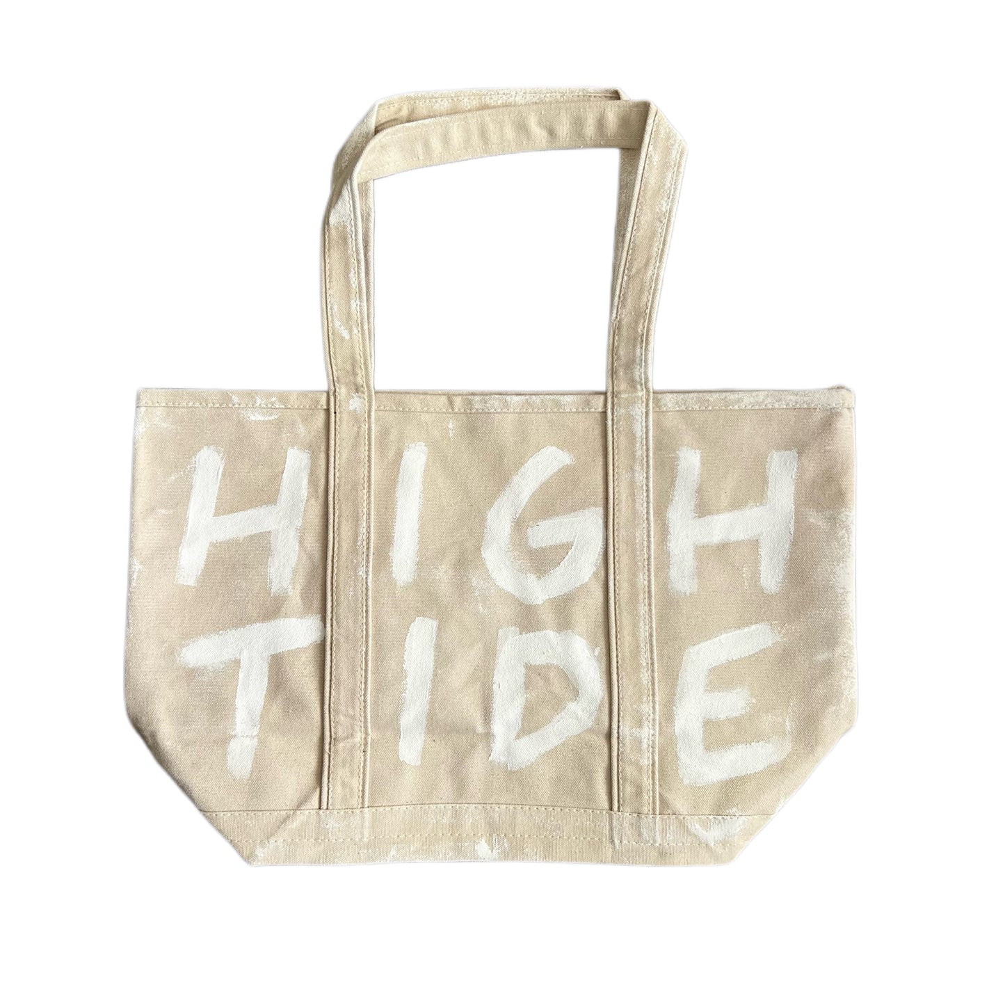 EVERY DAY TOTE - HIGH TIDE
