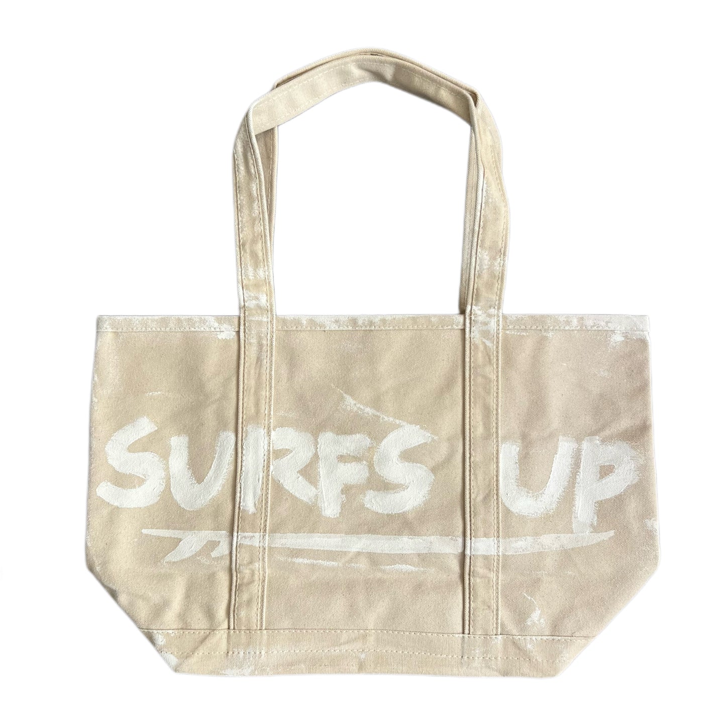 EVERY DAY TOTE - SURFS UP