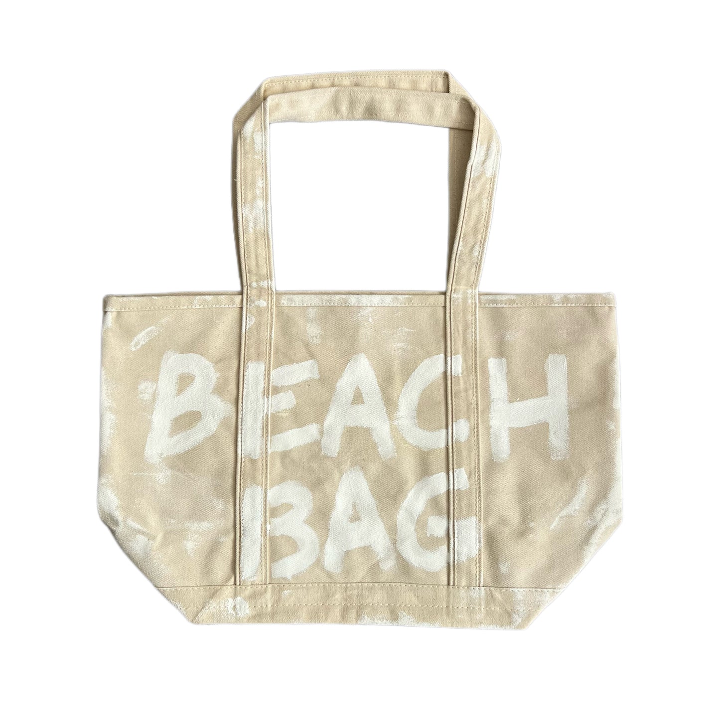 EVERY DAY TOTE - BEACH BAG