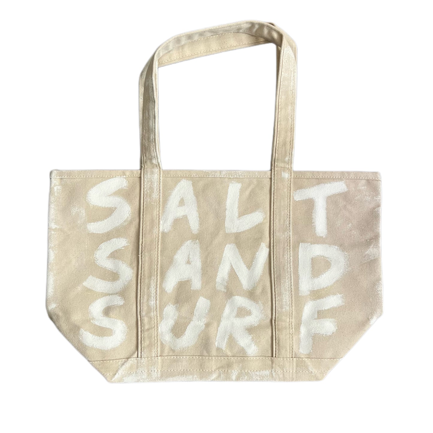 EVERY DAY TOTE - SALT SAND SURF