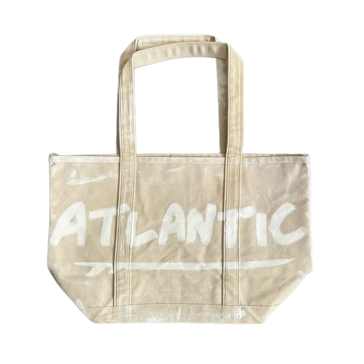 EVERY DAY TOTE - ATLANTIC
