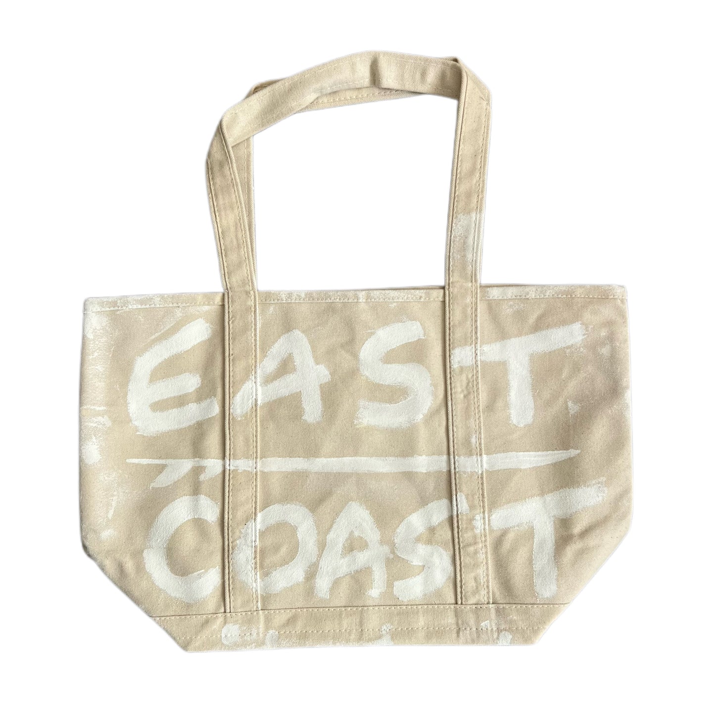 EVERY DAY TOTE - EAST COAST