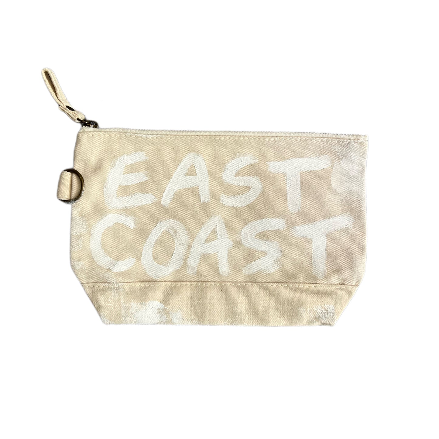 ZIP POUCH - EAST COAST
