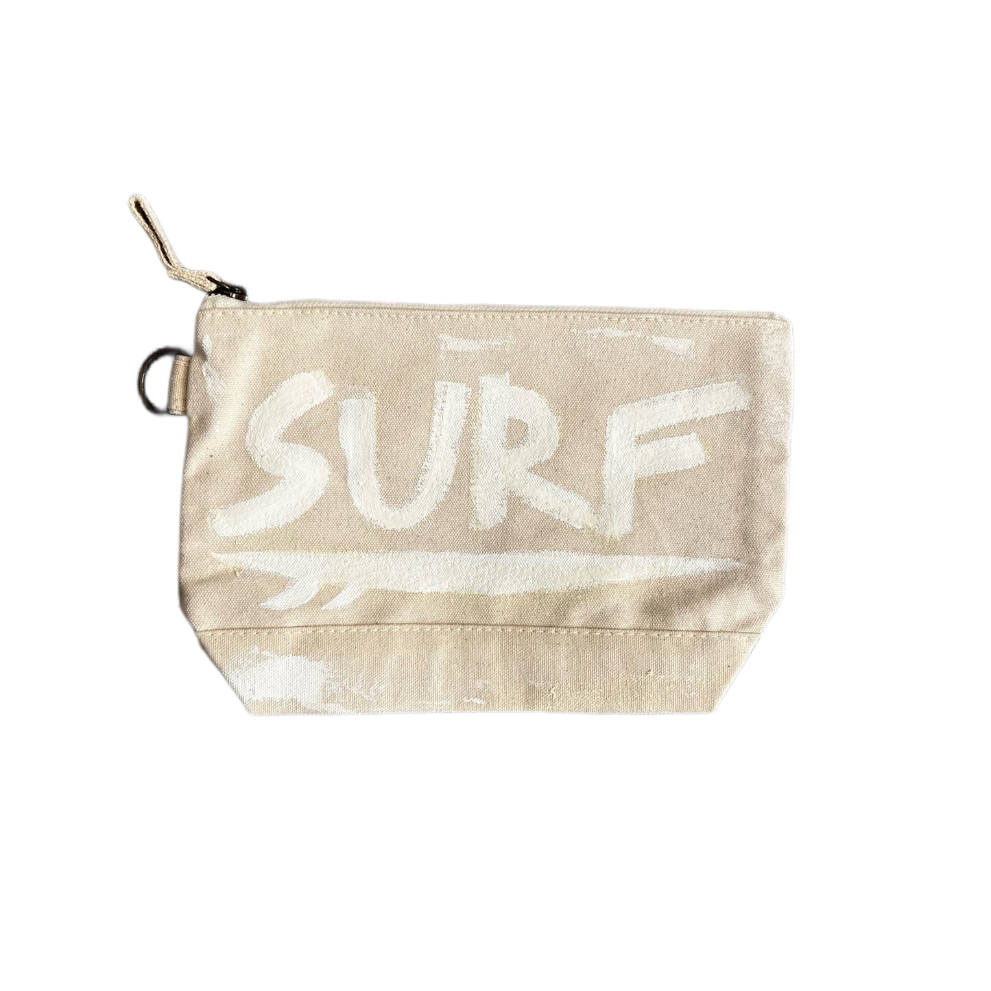 ZIP POUCH - SURF