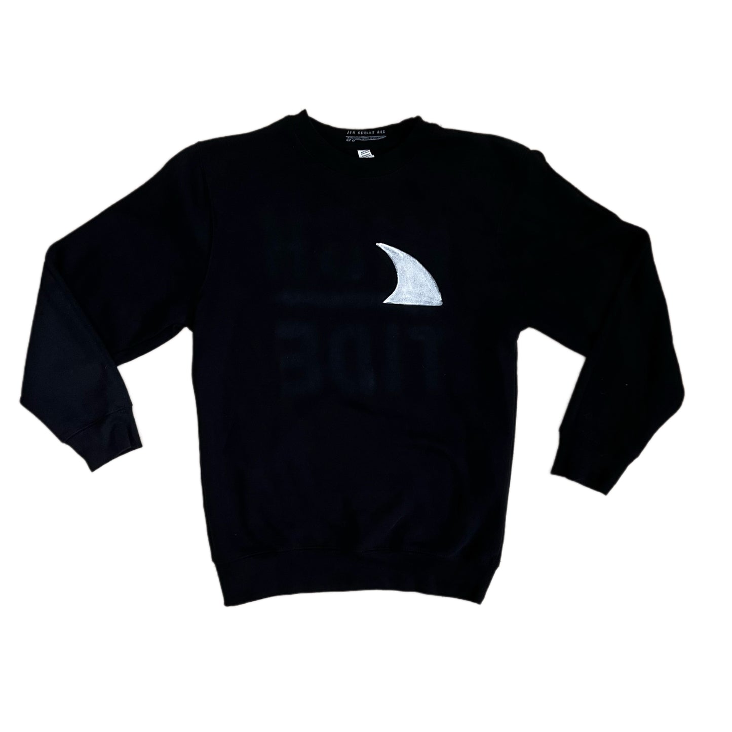 CLASSIC CREWNECK SWEATSHIRT - HIGH TIDE