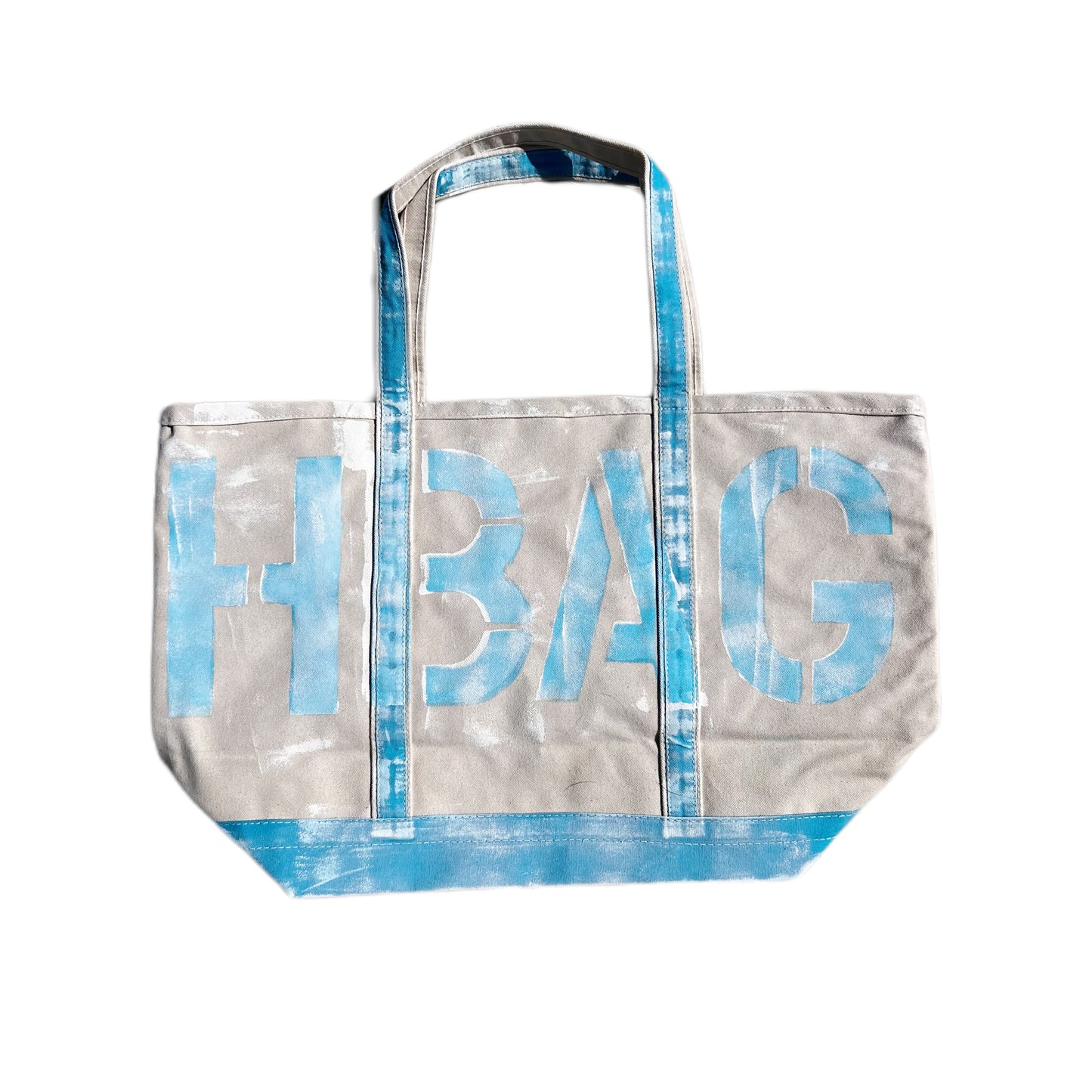 BEACH BAG TOTE