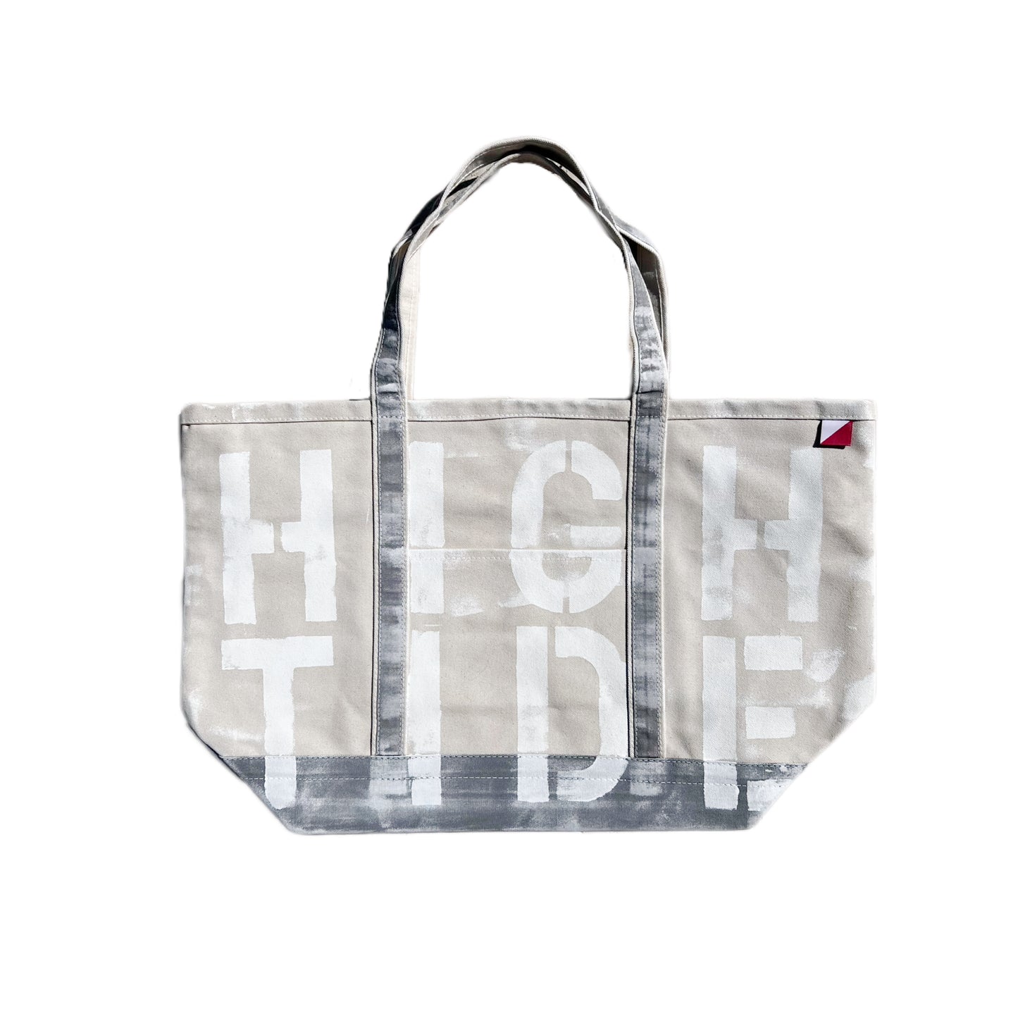 HIGH TIDE TOTE