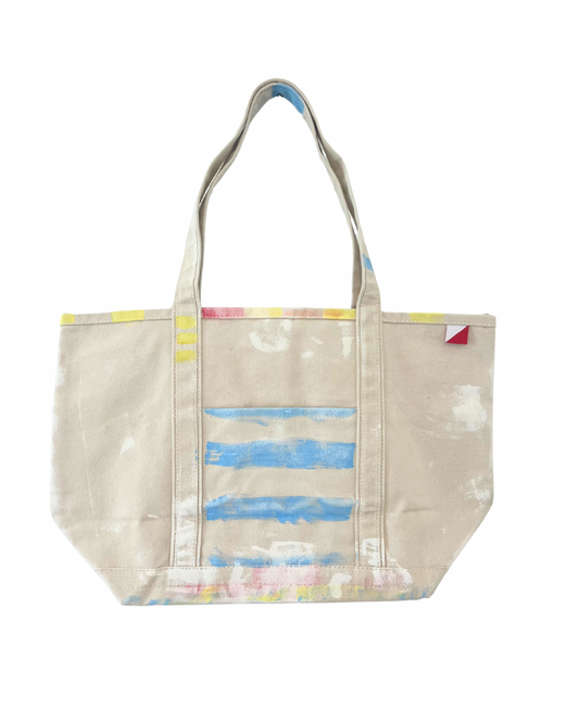 The Driftbag Tote - East Coast Love