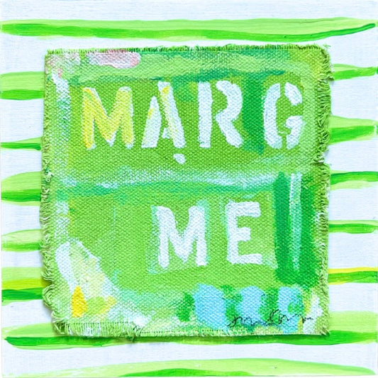 Marg Me