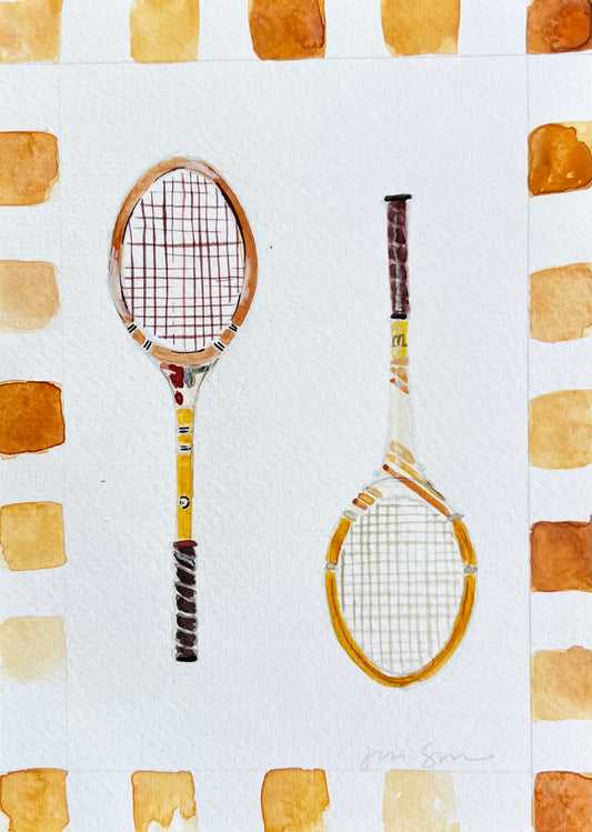Match Point