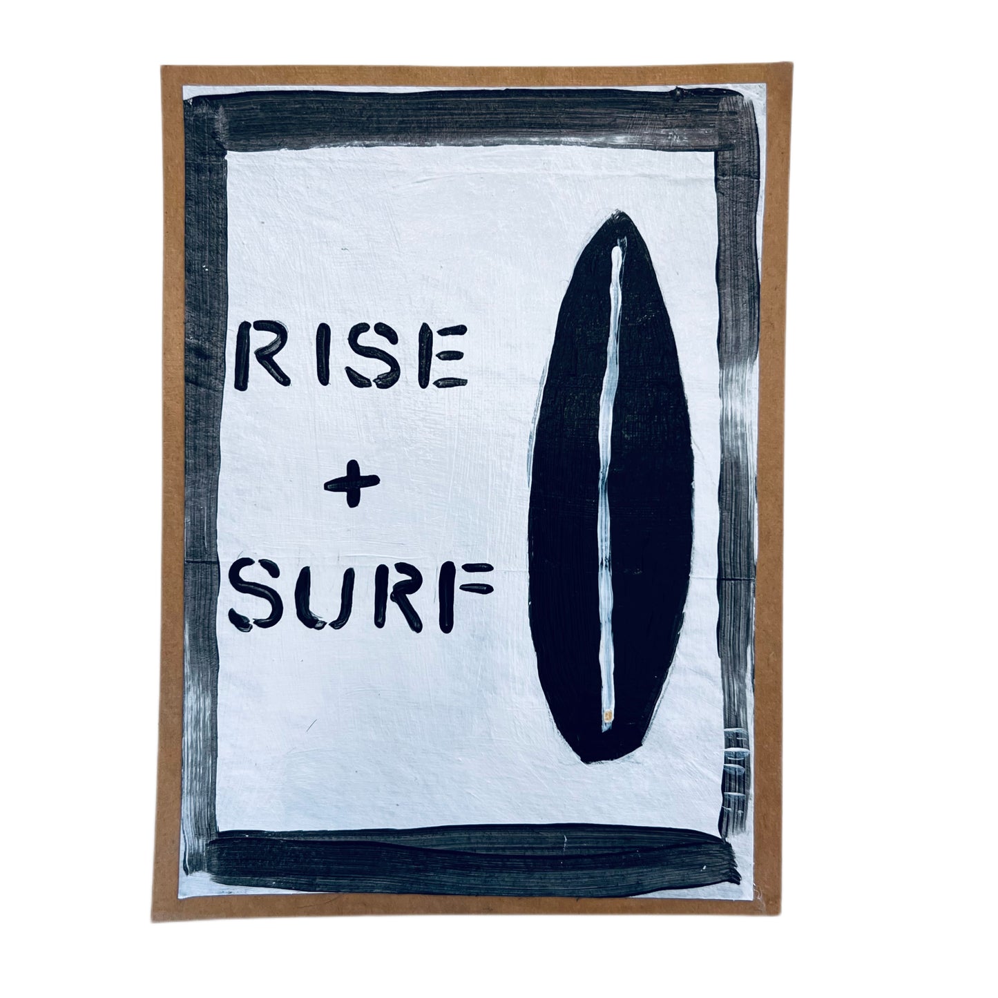 Rise + Surf