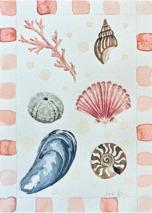 Seaside Study