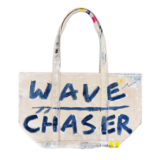 EVERY DAY TOTE - WAVE CHASER