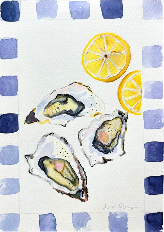 Half Shell and Sunshine