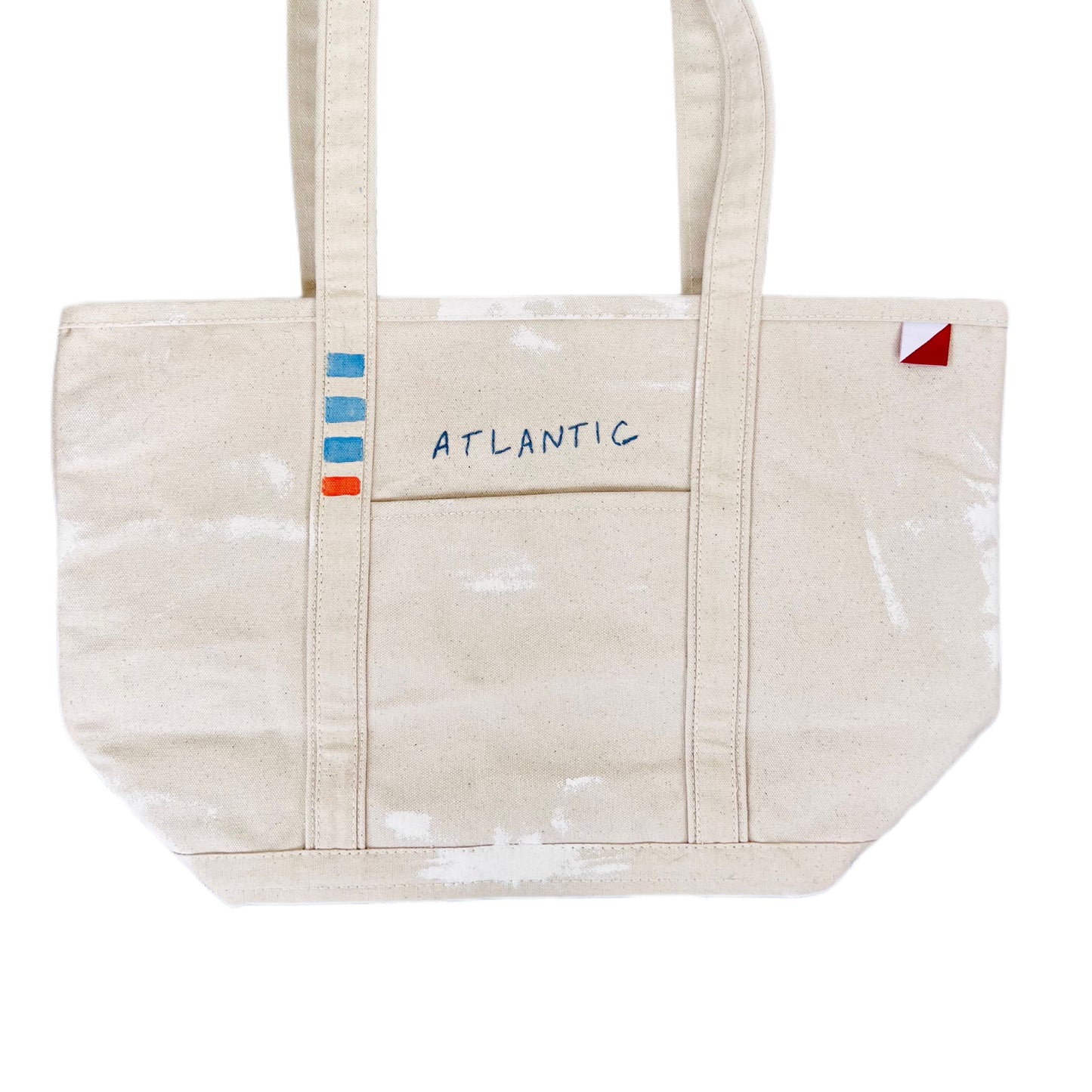 EVERY DAY TOTE - ATLANTIC