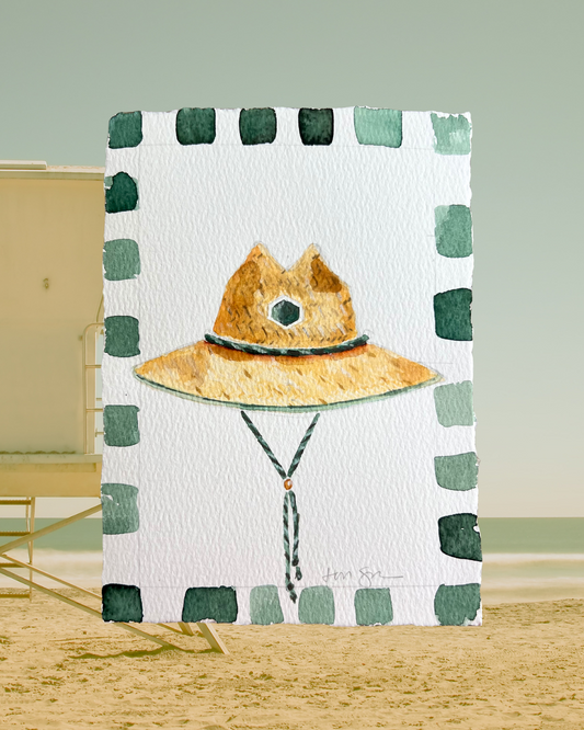 Lifeguard Luxe