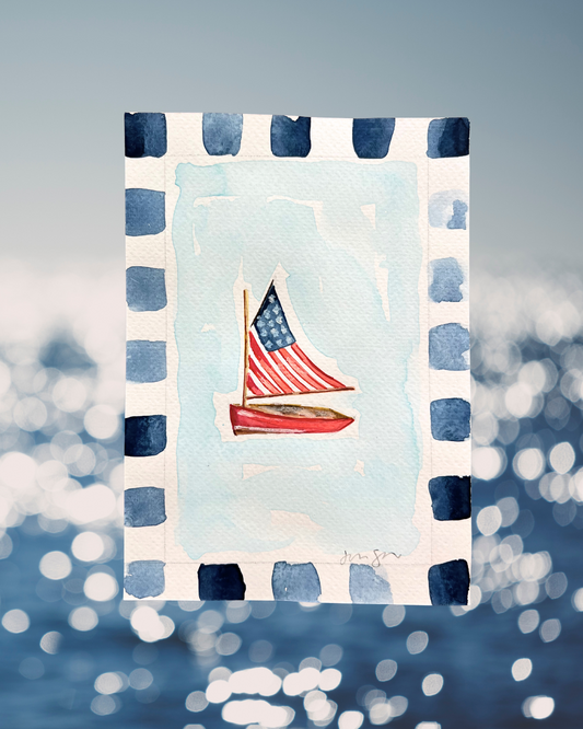 Flagship Summer