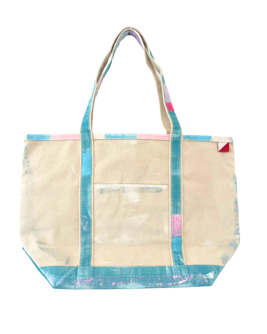The Driftbag Tote - Salty