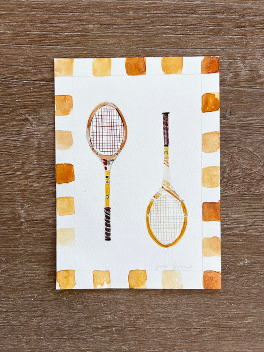 Match Point