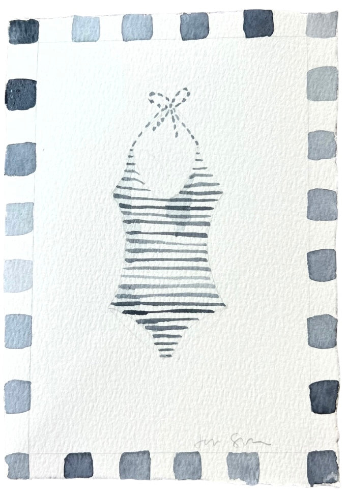SALTWASHED SUMMER MINIS